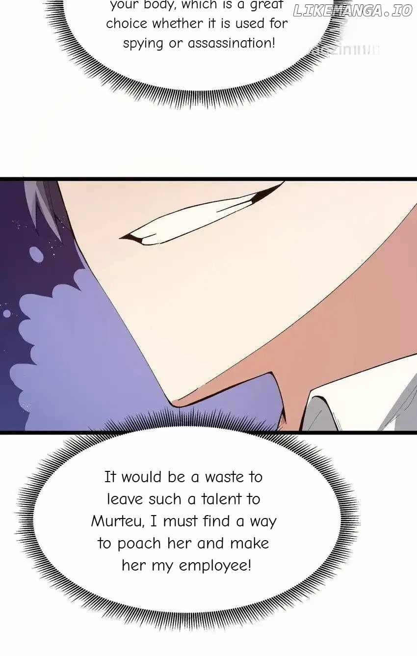 This Hero is a Money Supremacist Chapter 13 65